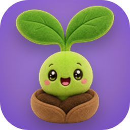 Sparkling Sprouts app icon