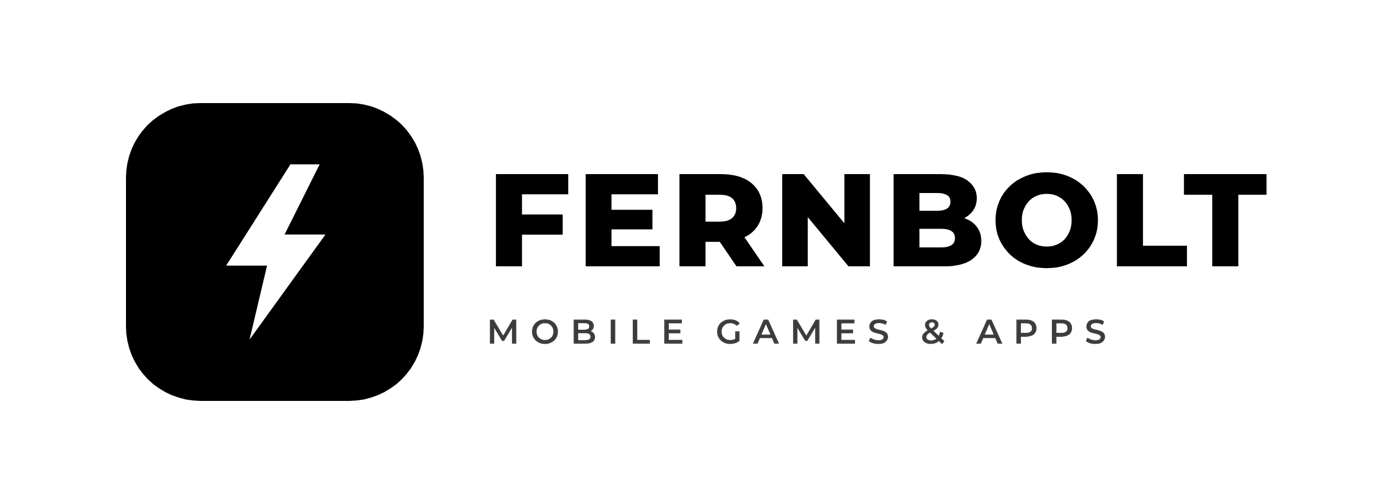 Full logo, black