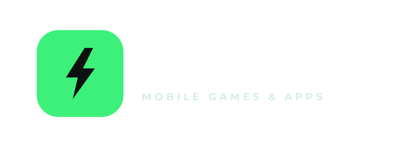 Full logo for dark backgrounds
